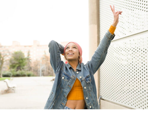 Balancing Hormones Naturally: Supporting Cancer Recovery