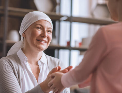 SOT vs. Traditional Cancer Treatments: Key Differences and Benefits