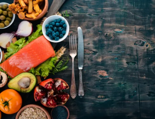 7-Day Meal Plan for Cancer Patients: Healing Foods to Support Your Treatment