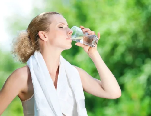Alkaline Water and pH Therapy: Can Balancing Your pH Support Cancer Healing?