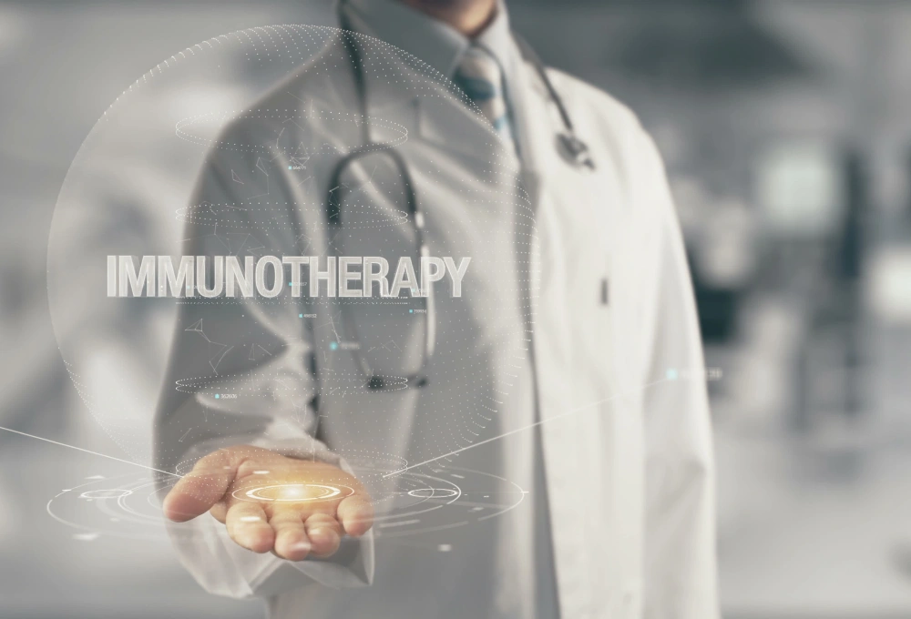 Is Immunotherapy the Same as Chemotherapy_ Understanding the Key Differences-(Compressify.io)