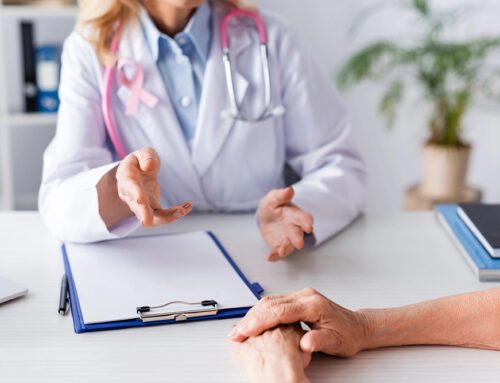 How Personalized Medicine Is Changing Cancer Care