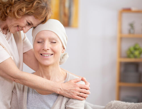 The Role of Cellular Detoxification in Cancer Recovery