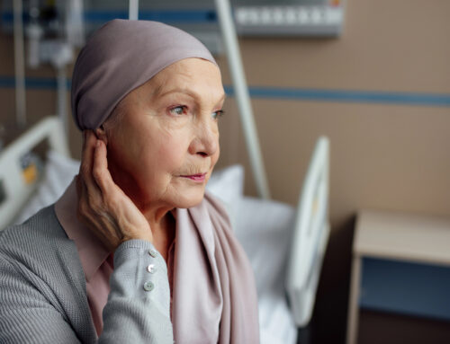 Understanding Oxidative Stress and Its Role in Cancer