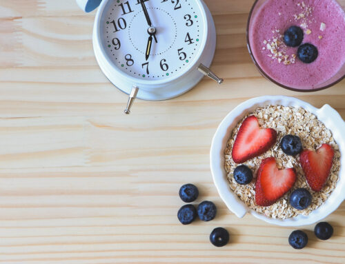 Intermittent Fasting and Cancer: What Research Shows