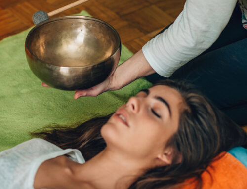 Sound and Vibration Therapy: Can Music Heal During Cancer Treatment?