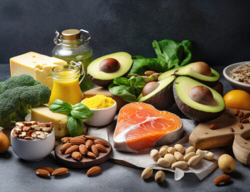 The Benefits of a Ketogenic Diet in Cancer Care: What Patients Should Know
