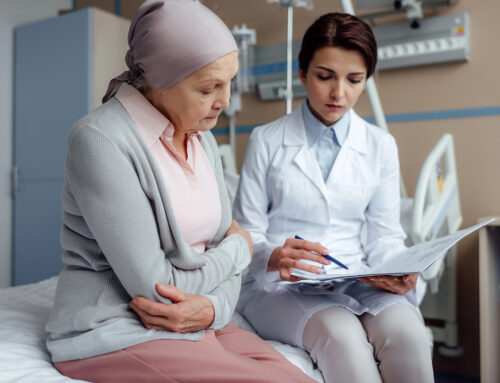 The Role of Epigenetics in Cancer: Can Lifestyle Influence Gene Expression?