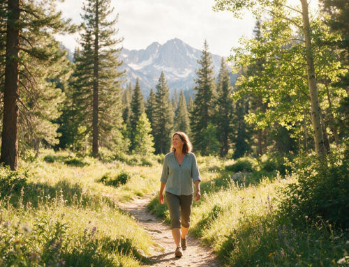 Integrative Oncology in Reno, Nevada: What It Is and How It Works