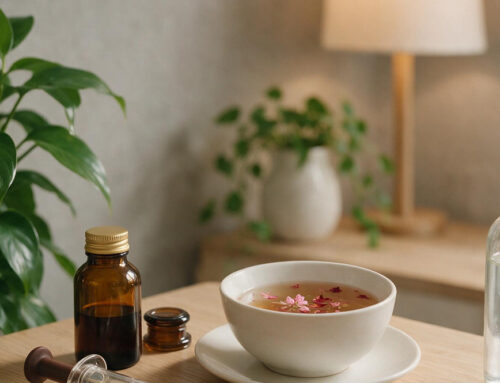 What Are Bio-Oxidative Infusions and How Do They Support Cancer Care?