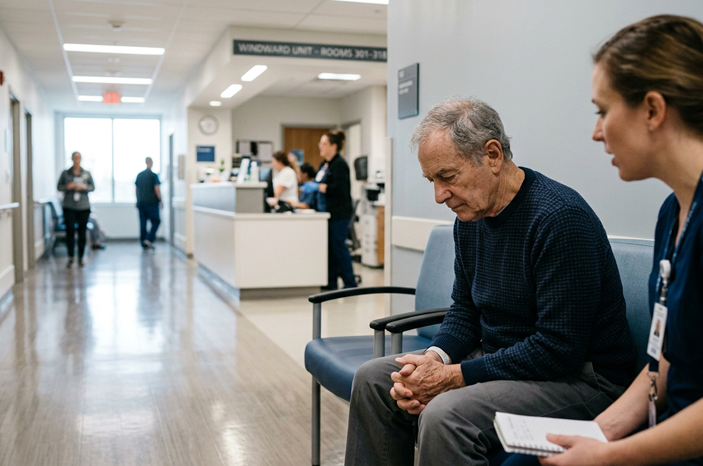 Can Bio-Oxidative Therapy Help With Cancer-Related Fatigue