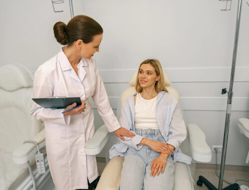 Does Insurance Cover Integrative Cancer Care?
